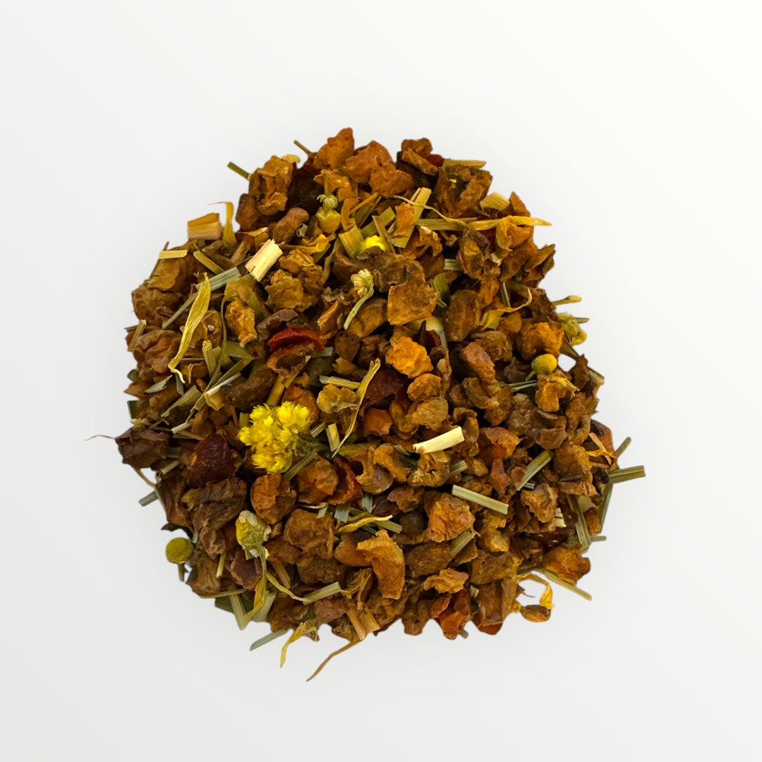 Infusion détente "Medi’Thé"