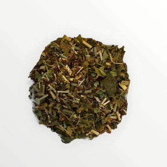 Maté, contient de la matéine un stimulant naturel