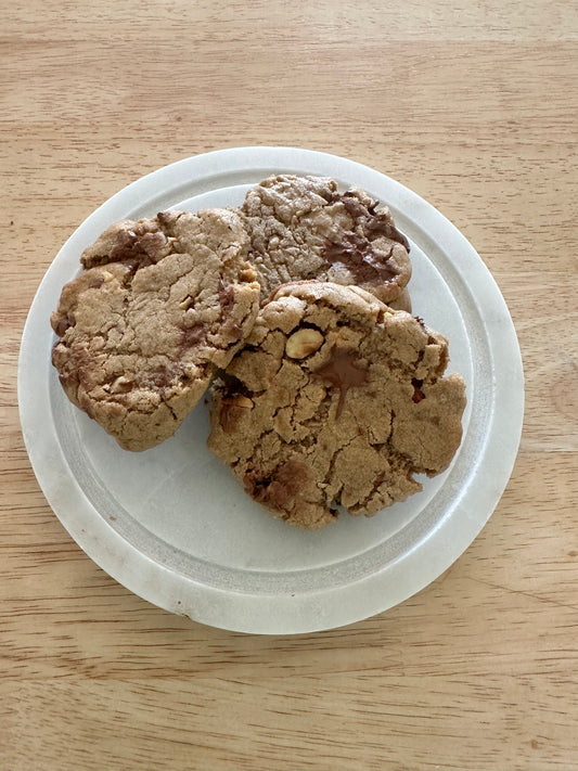 Cookies maison gourmand